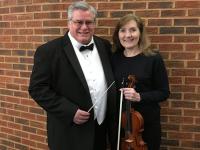 NC Chamber Orchestra - Premier Concert